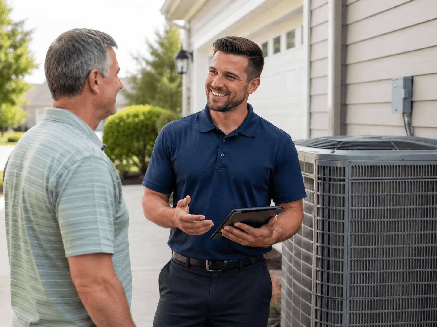 Heat Pump Installation Silver Lake, IN FAQs